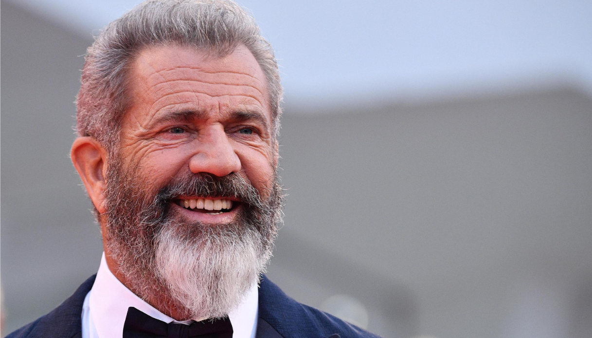Mel Gibson e la fuga d'amore a Roma, chi è la fidanzata italiana