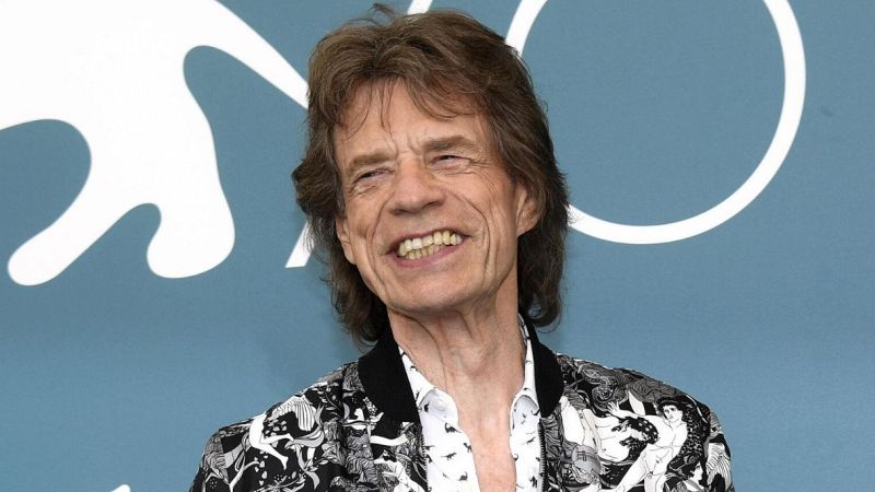 Jagger