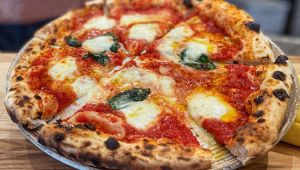 Migliore pizza
