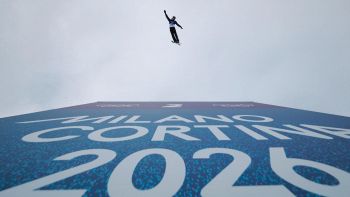 Milano-Cortina 2026