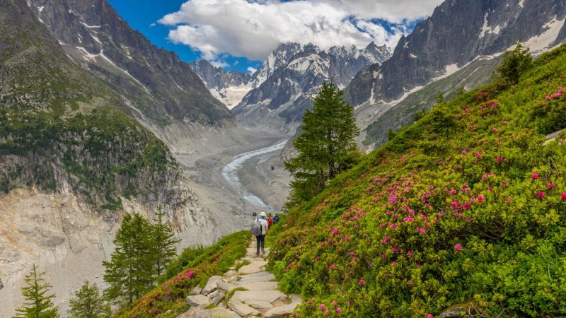Quali sono le escursioni più belle al mondo