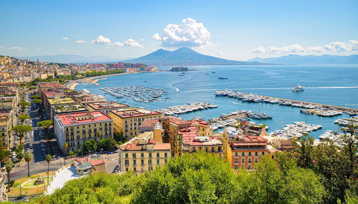 Napoli
