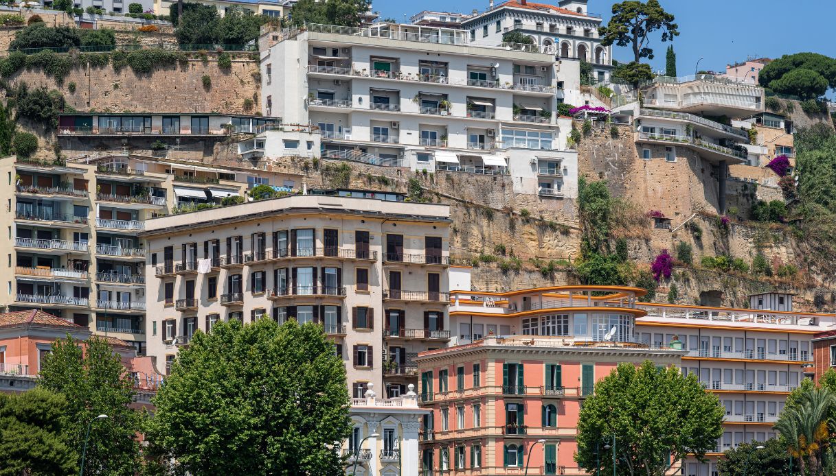 Effetto Coppa America a Napoli: cosa succede con gli affitti
