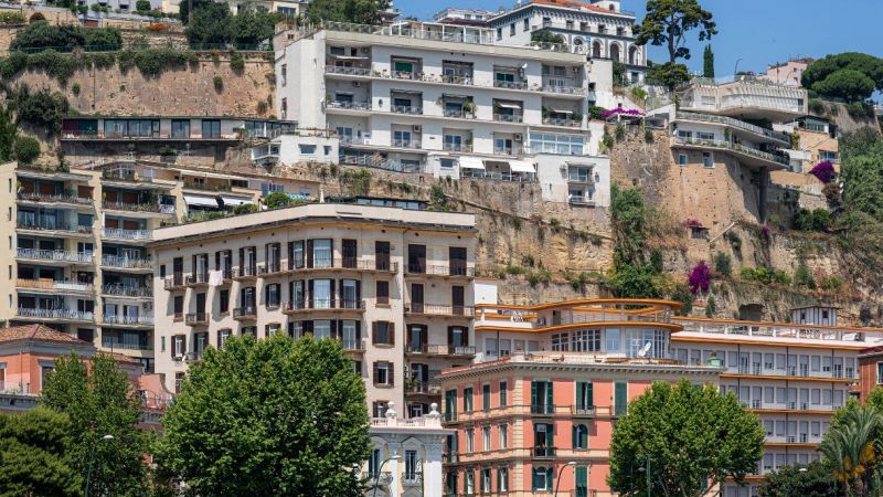 Posillipo