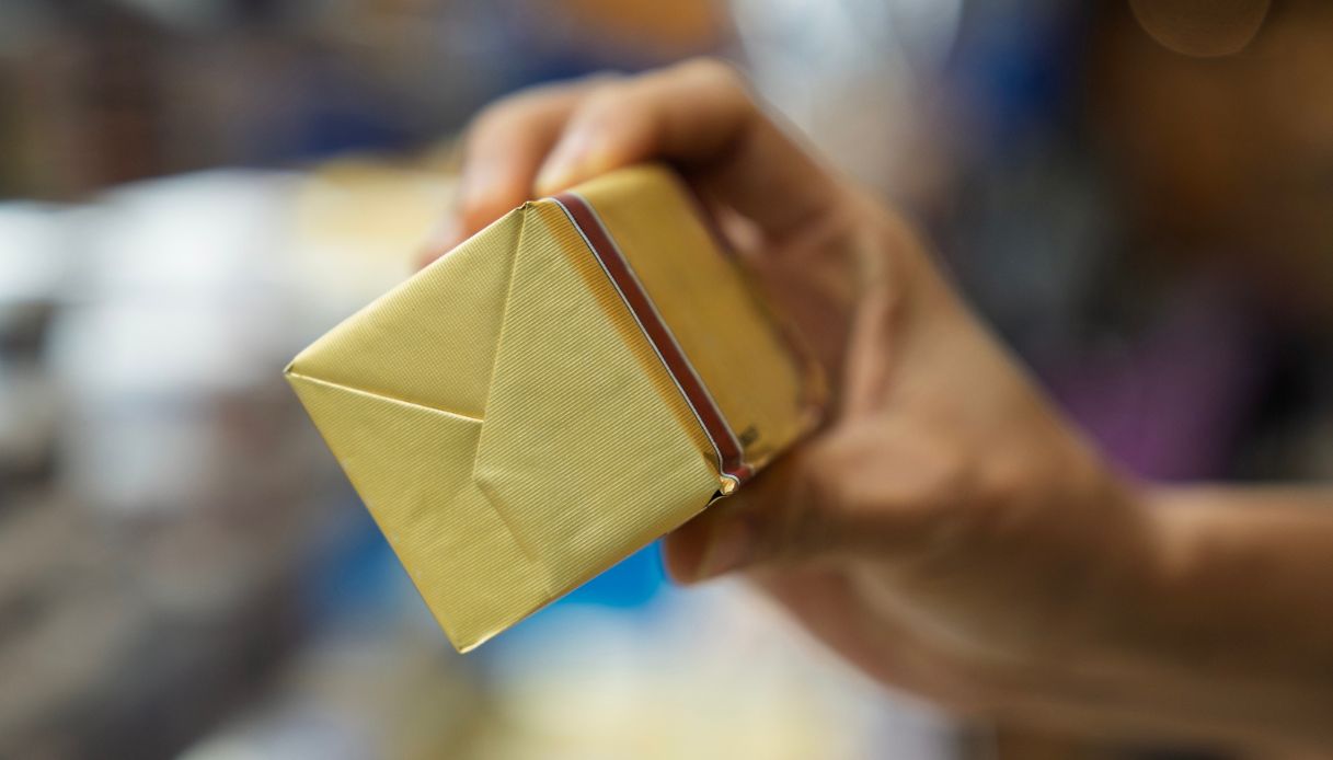 I migliori burri del supermercato secondo Gambero Rosso