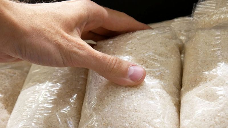 Miglior riso arborio dei supermercati secondo Gambero Rosso