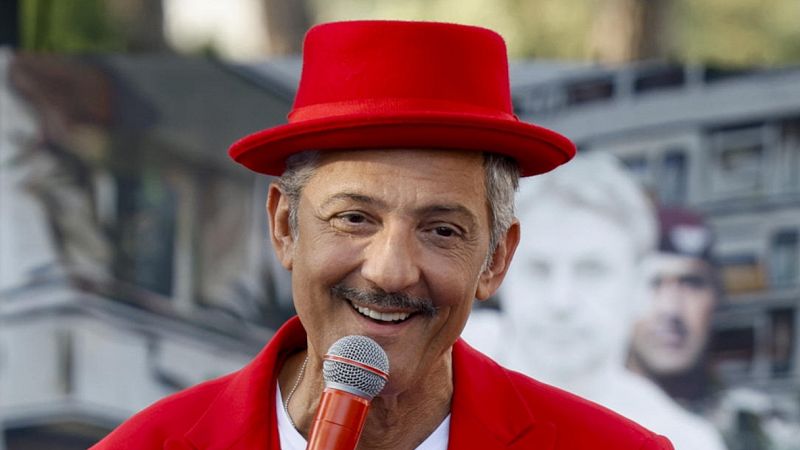 Rosario Fiorello