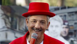 Rosario Fiorello