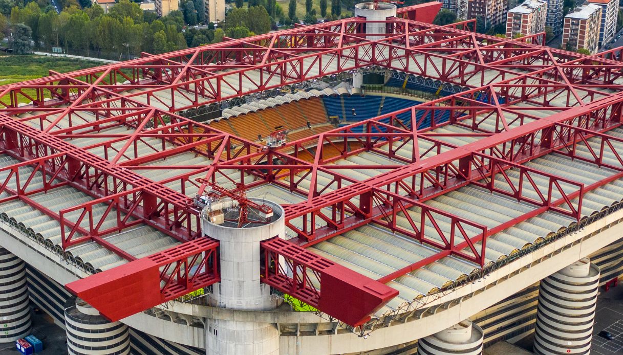 San Siro, Milano