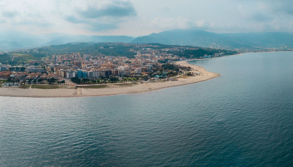Soverato, Calabria