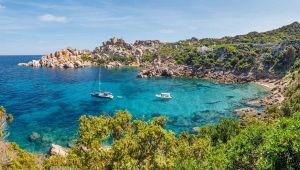 Le spiagge più belle d'Italia
