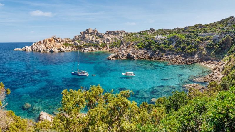 Le spiagge più belle d'Italia