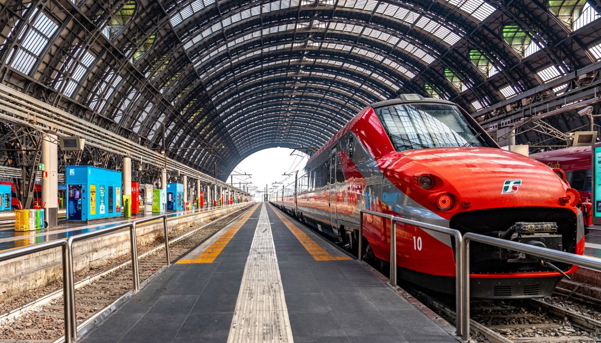 Le migliori stazioni ferroviarie al mondo, 3 sono in Italia