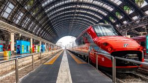 Le migliori stazioni ferroviarie al mondo
