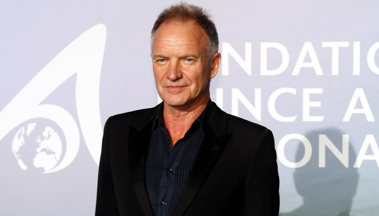 Sting