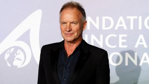 Sting