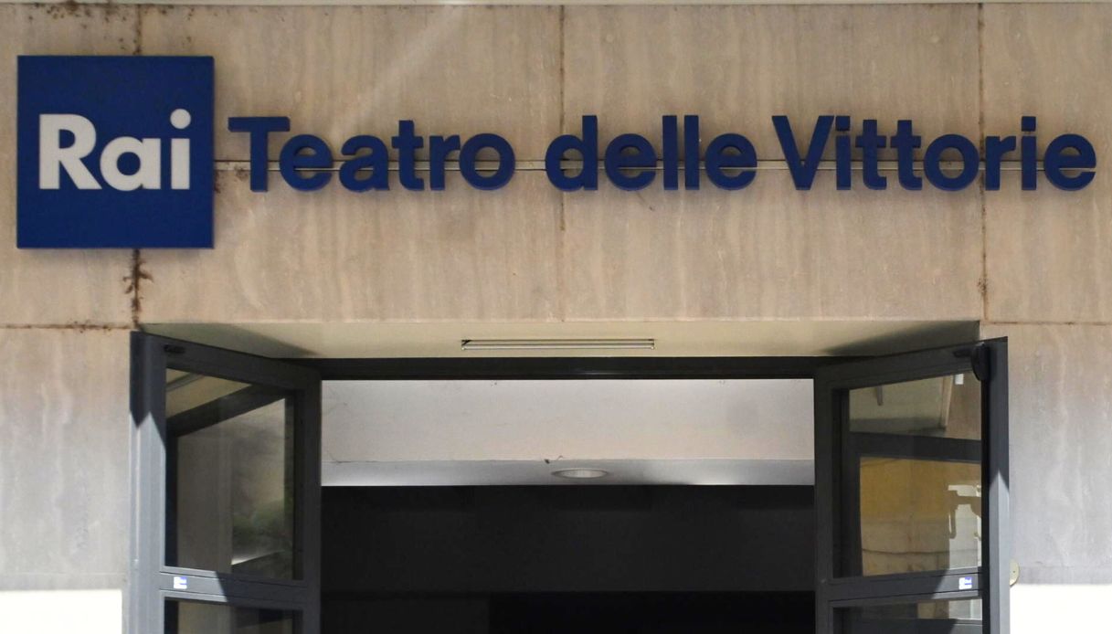 Teatro delle Vittorie, Roma
