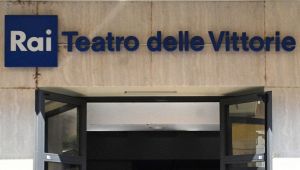Teatro delle Vittorie