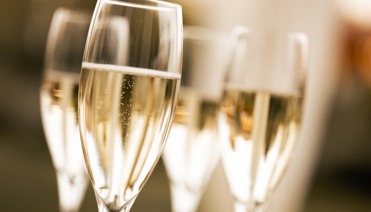 Telegraph contro Prosecco