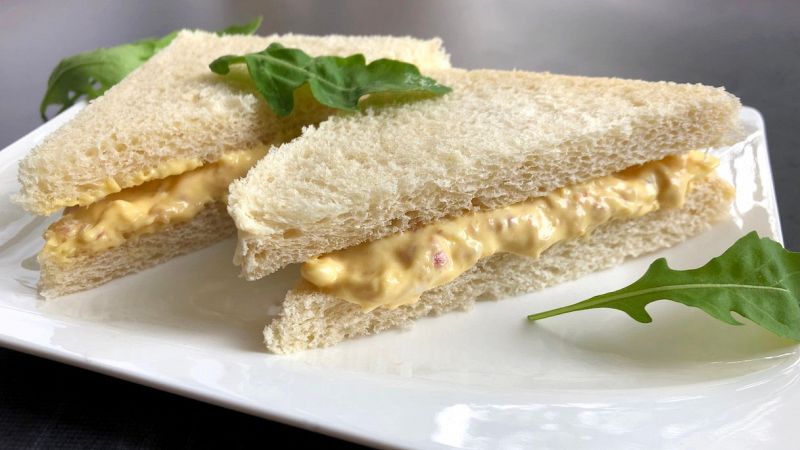Tramezzino