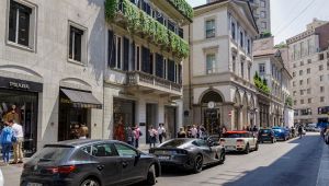 Via Montenapoleone