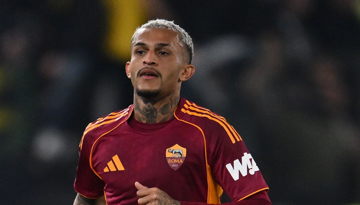 Wesley della Roma
