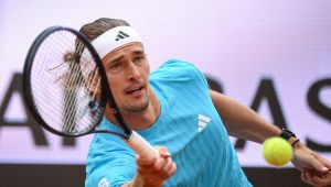 Alexander Zverev