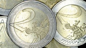 2 euro