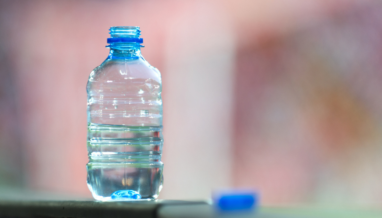Acqua a Bologna caso ordinanza
