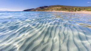 Le acque balneabili più pulite in Europa