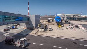 I migliori aeroporti d'Europa nel 2026
