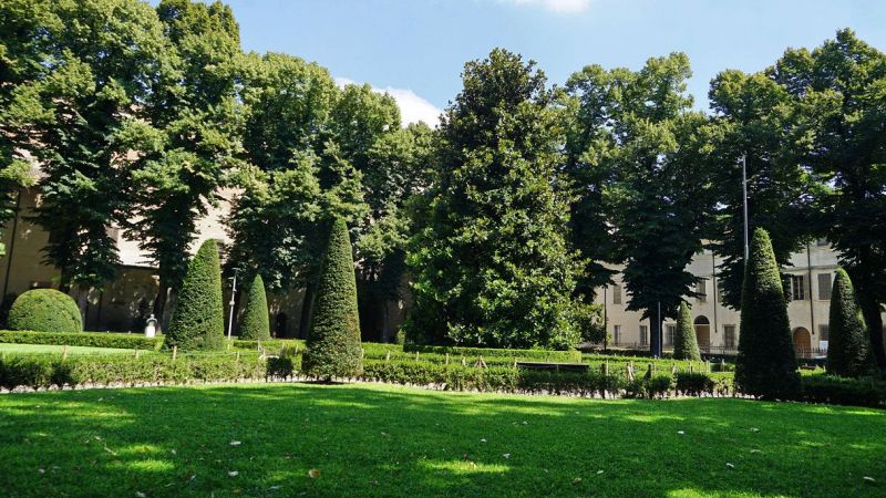 La classifica delle città con più alberi in Italia