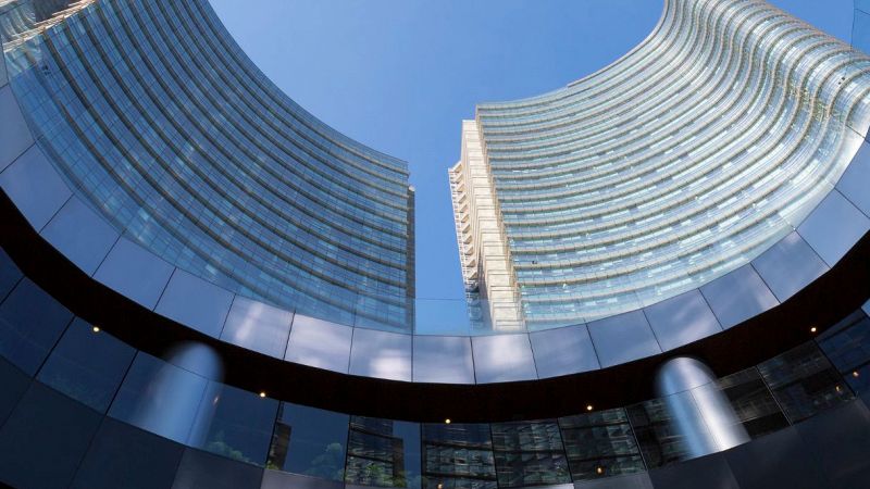 Le aziende più grandi al mondo: 27 italiane in classifica