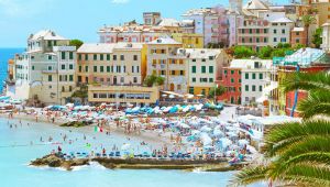 La classifica delle spiagge più belle d'Europa 2026