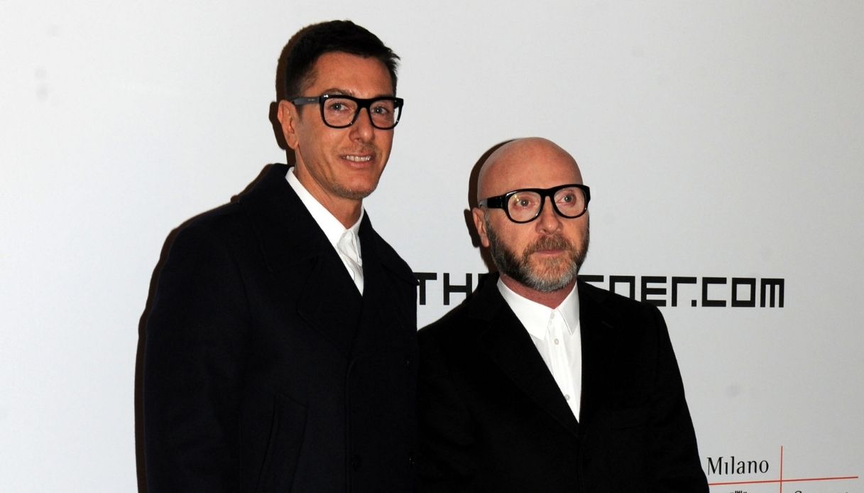 Dolce e Gabbana
