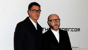 Dolce e Gabbana