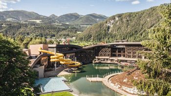 Falkensteiner Family Resort Lido