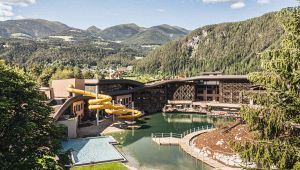 Falkensteiner Family Resort Lido