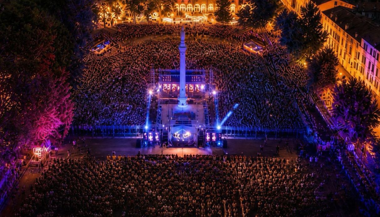 Ferrara Summer Festival 2026