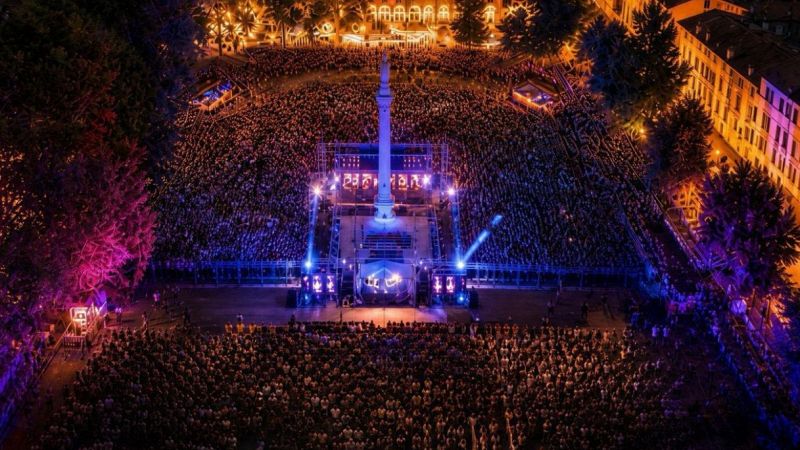 Ferrara Summer Festival 2026