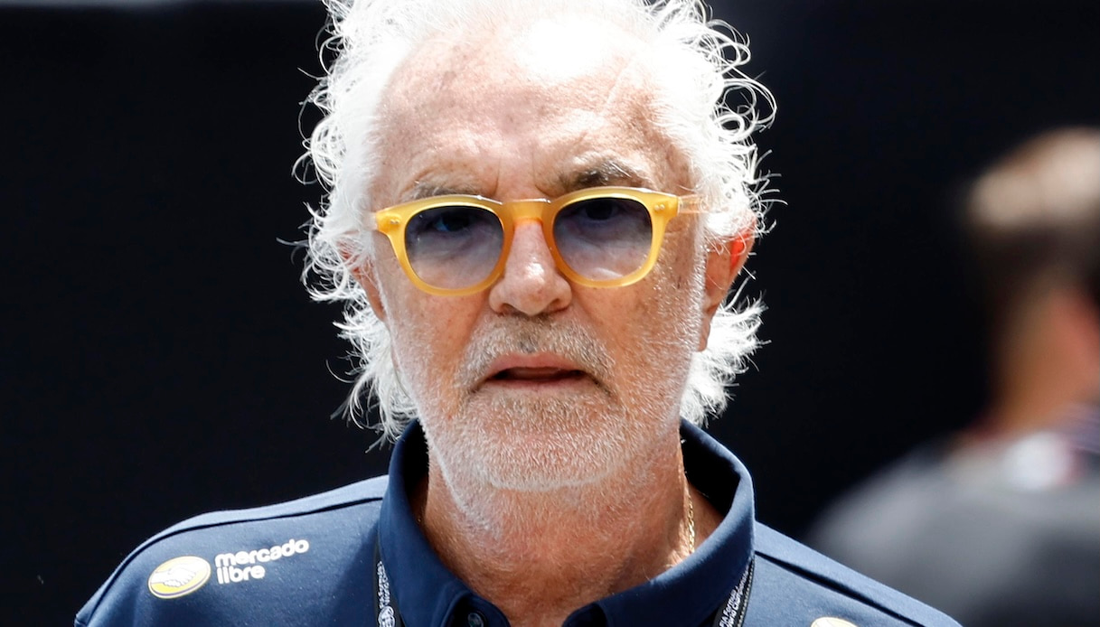 Flavio Briatore