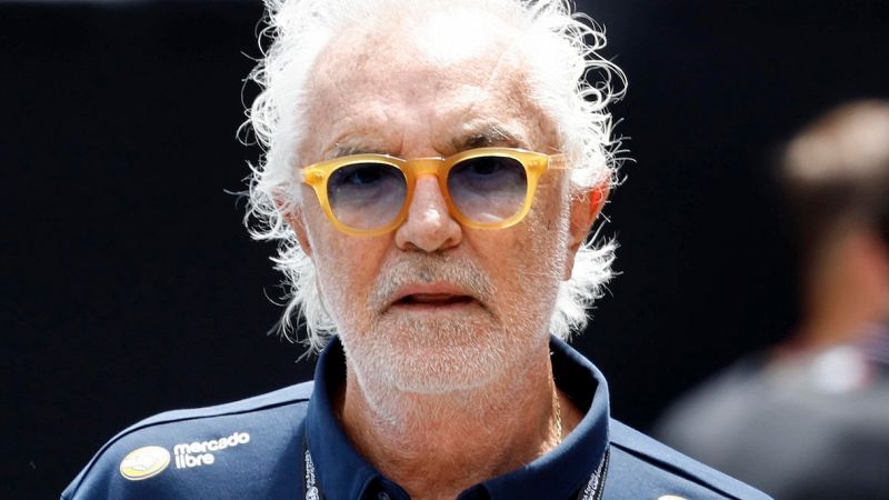 Flavio Briatore