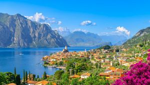 Quanto costano le case sul lago di Garda e dove conviene