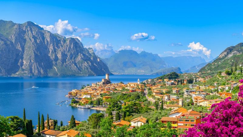 Quanto costano le case sul lago di Garda e dove conviene