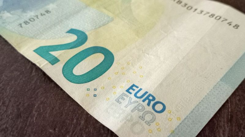 Gelati 20 euro