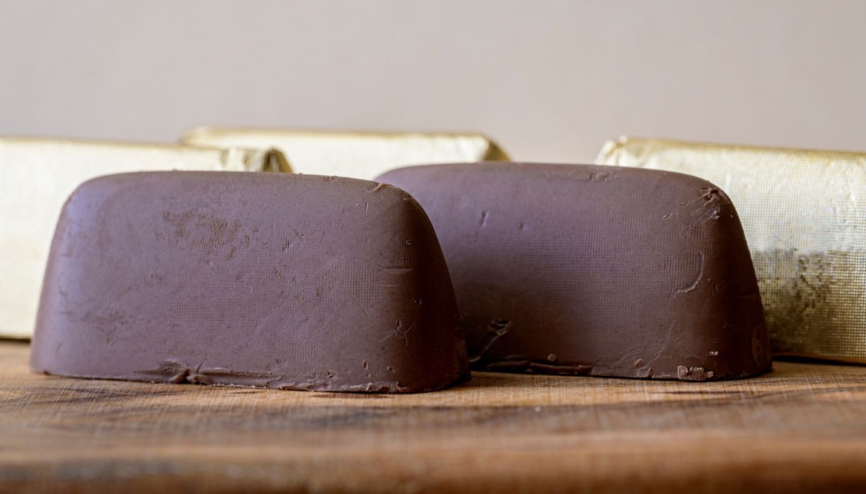 Giandujotto