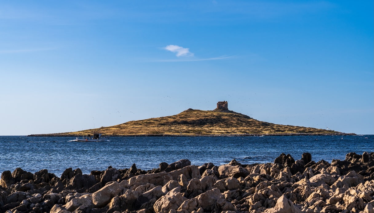 Isola delle Femmine