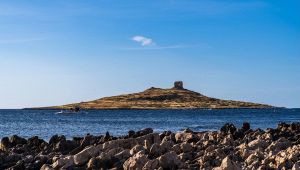 Isola delle Femmine