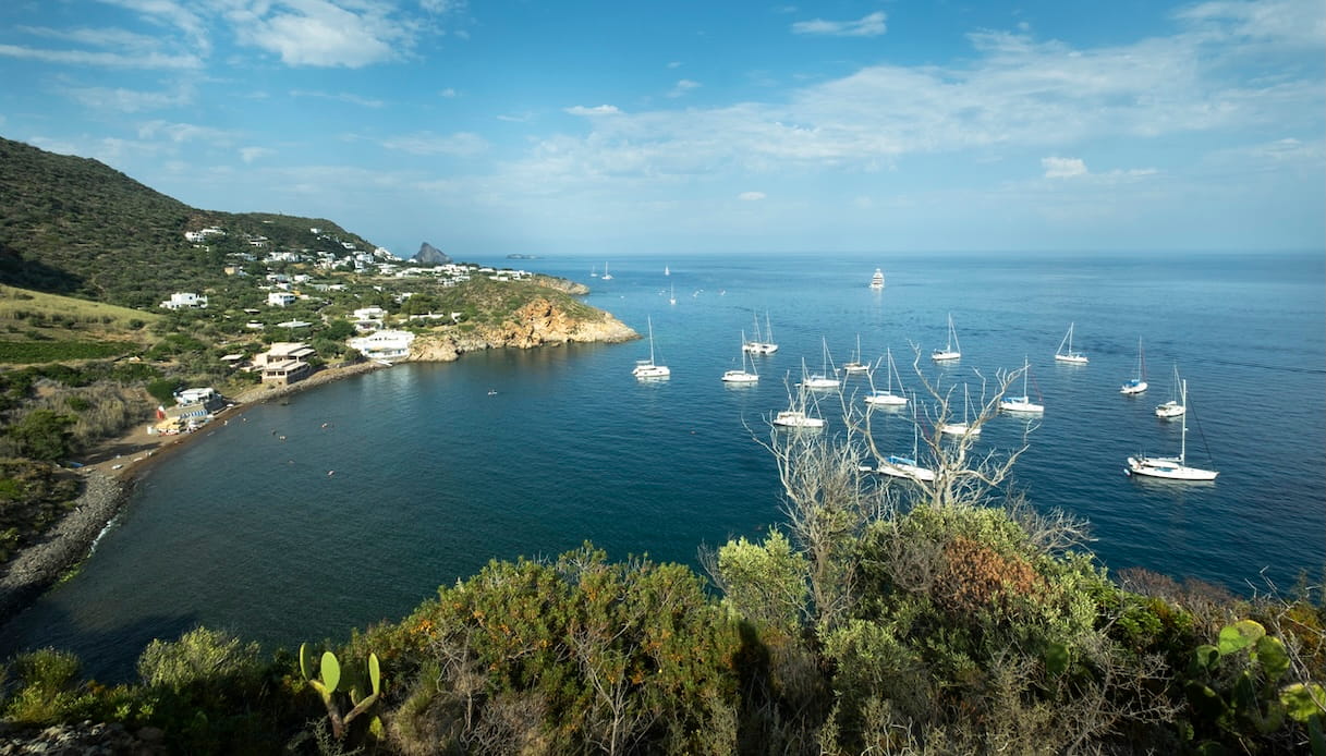 Isole Eolie