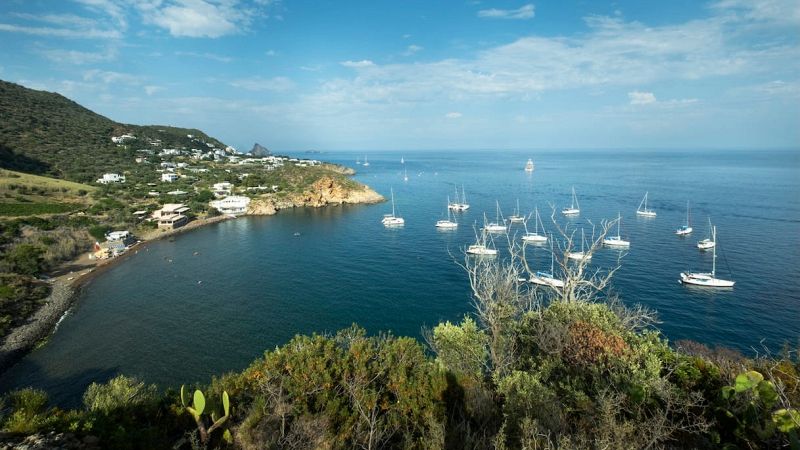 Isole Eolie